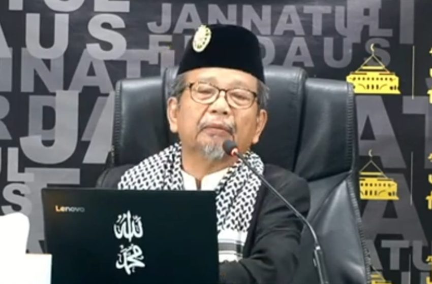 Ulama: Pilih Pemimpin Bekasi yang Adil dan Tidak Tersandera Kasus Korupsi 